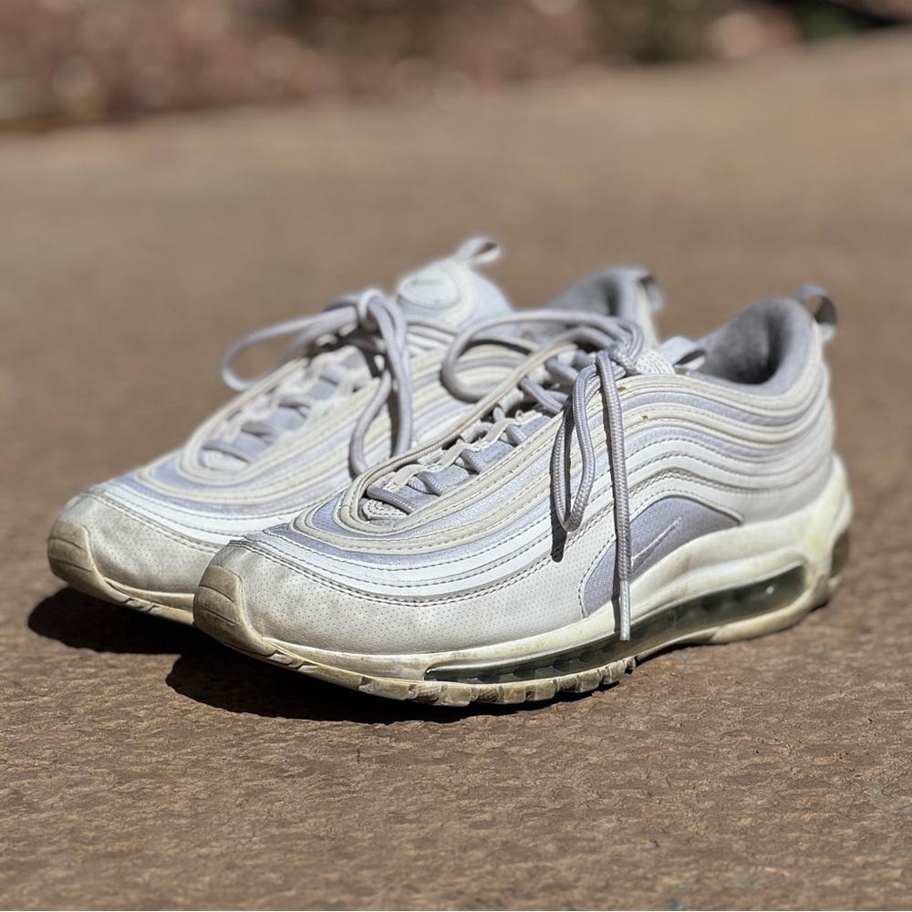 Youth Nike Air Max 97 Sneakers